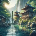 ダーマ神殿？ 3枚目