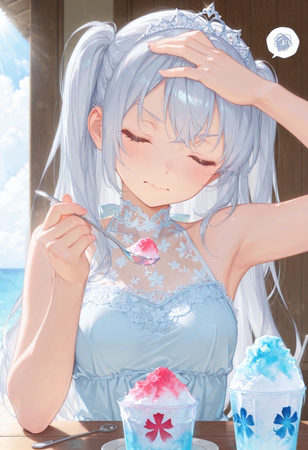 プリンセス 2885