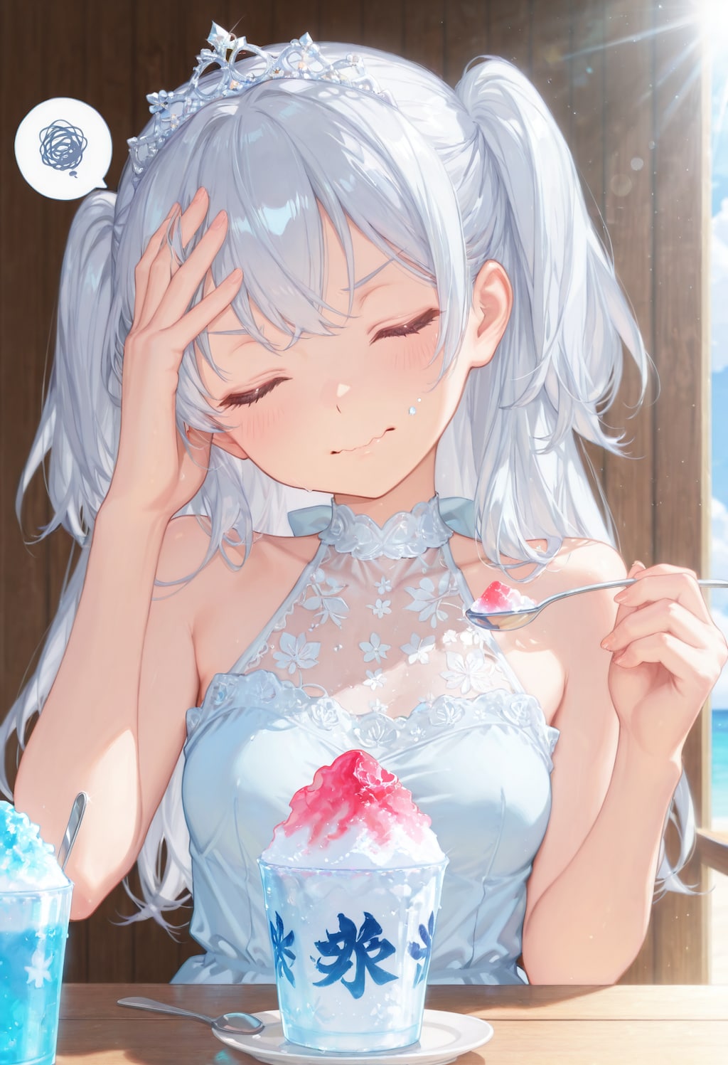 プリンセス 2885