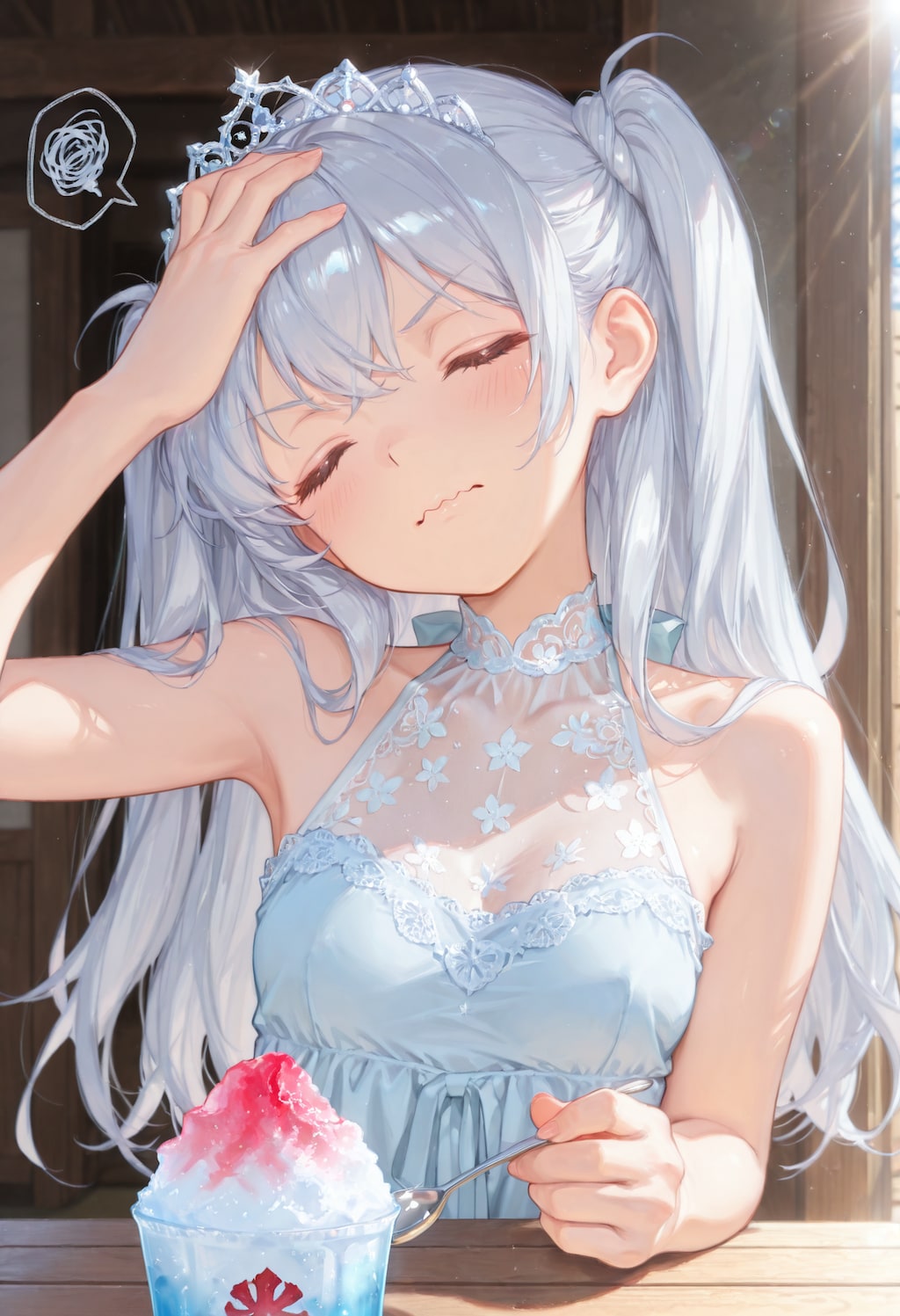 プリンセス 2885
