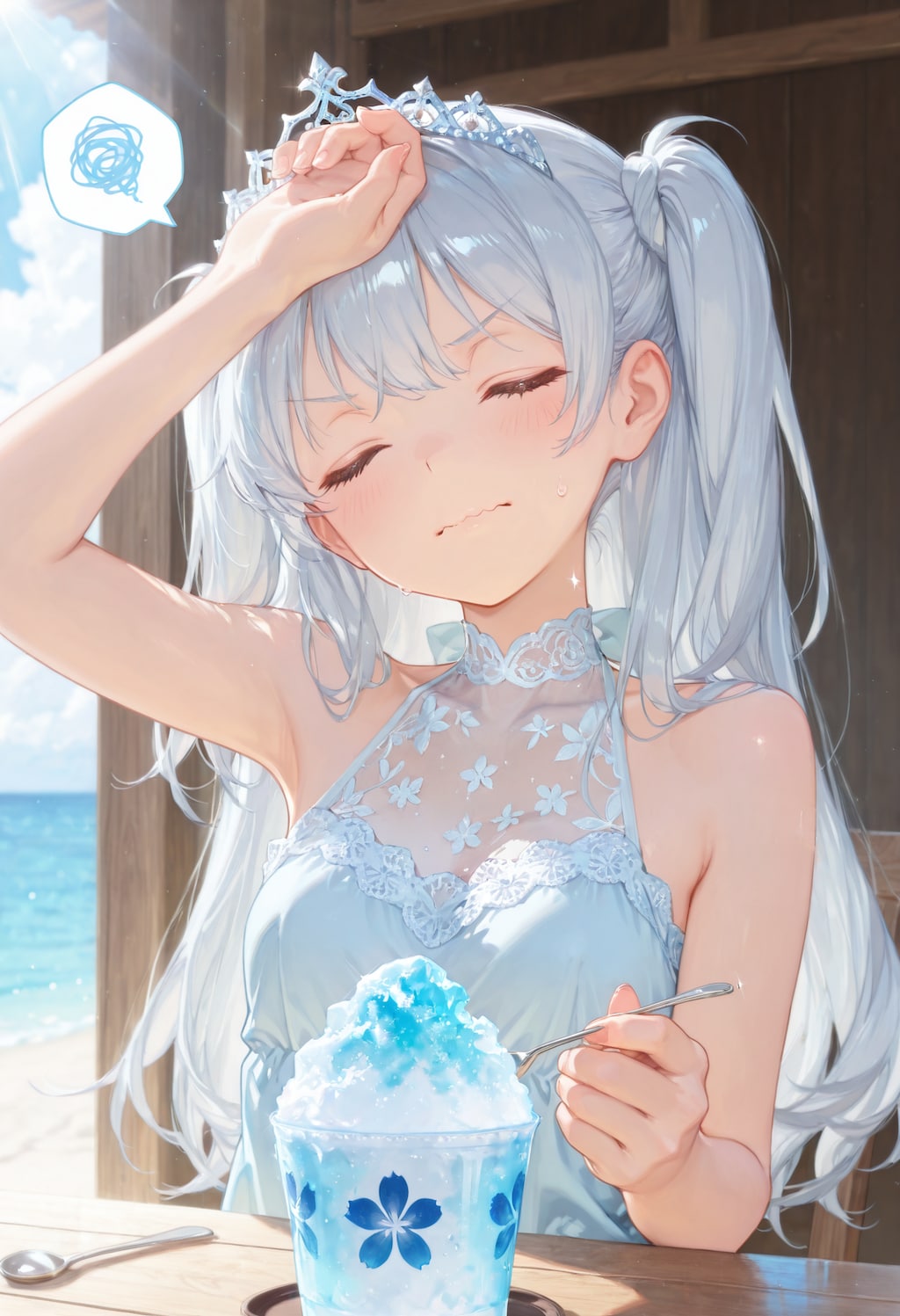 プリンセス 2885
