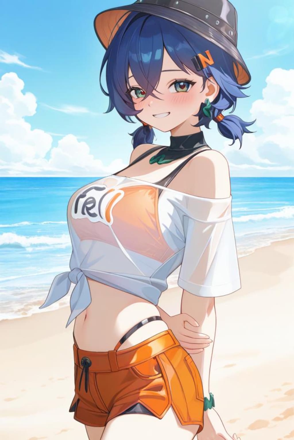 ビデオ屋の妹店長とイチャラブしたり永久レンタルしちゃったりする話