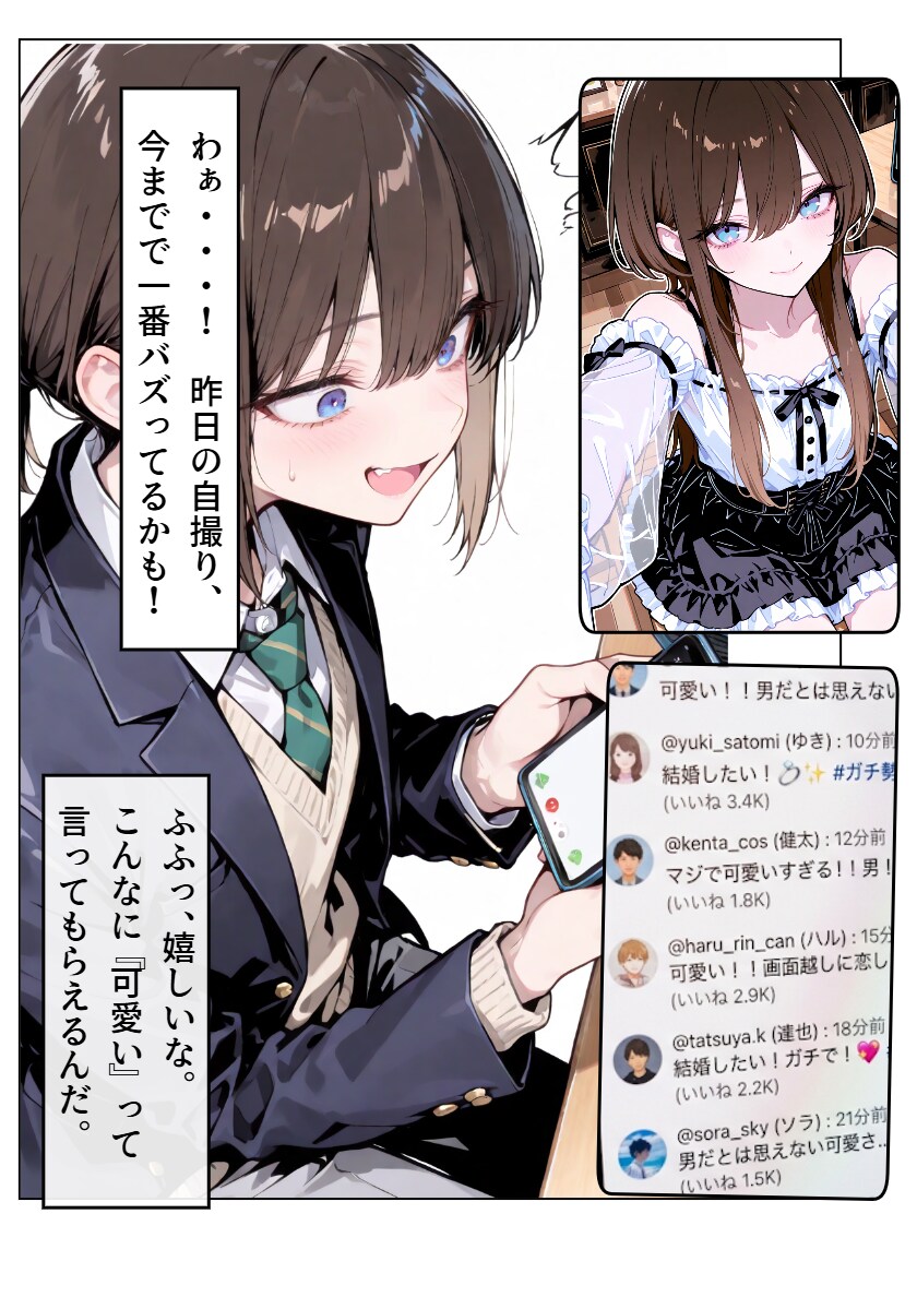 とりあえず手を動かすスタイル