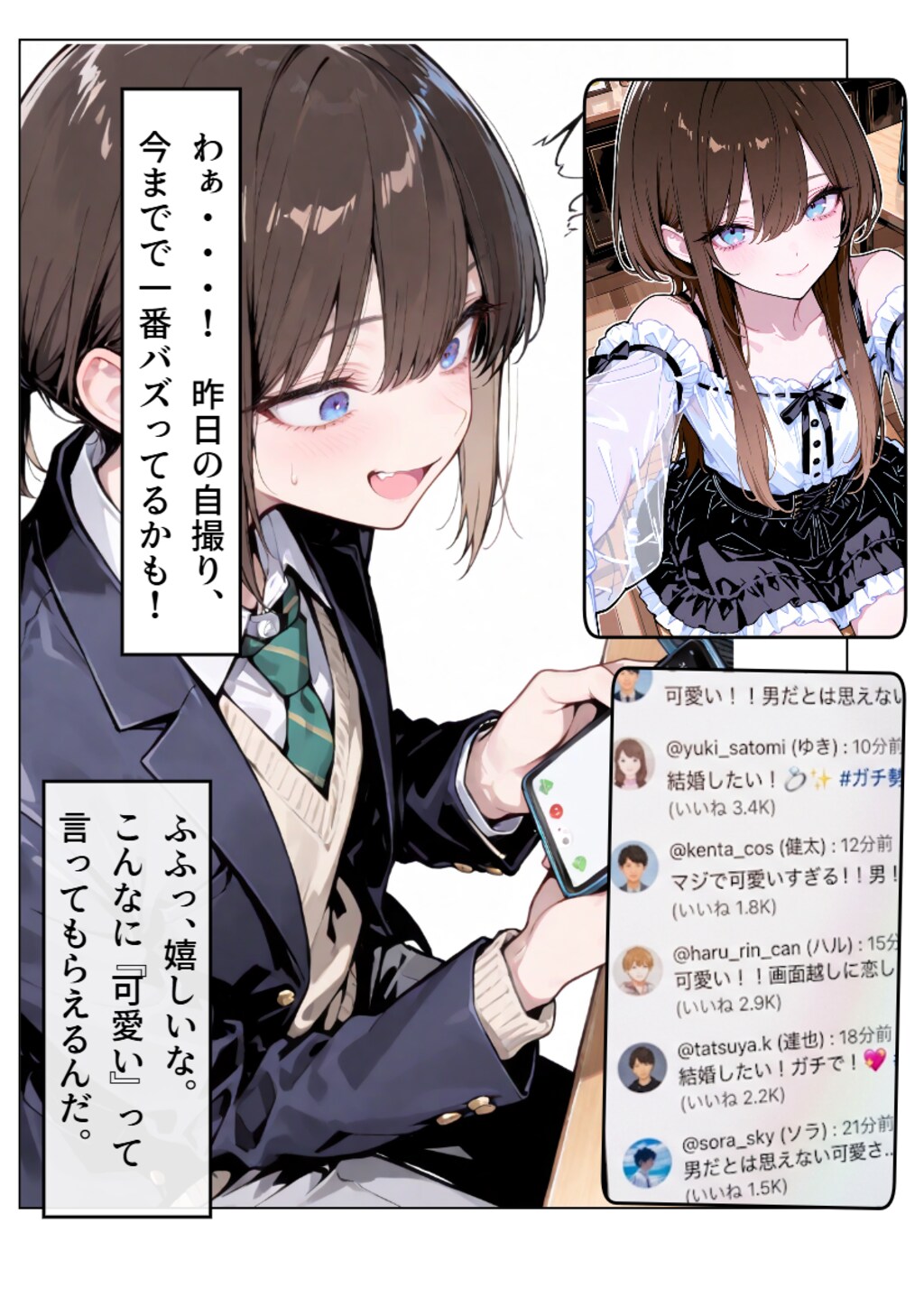 とりあえず手を動かすスタイル