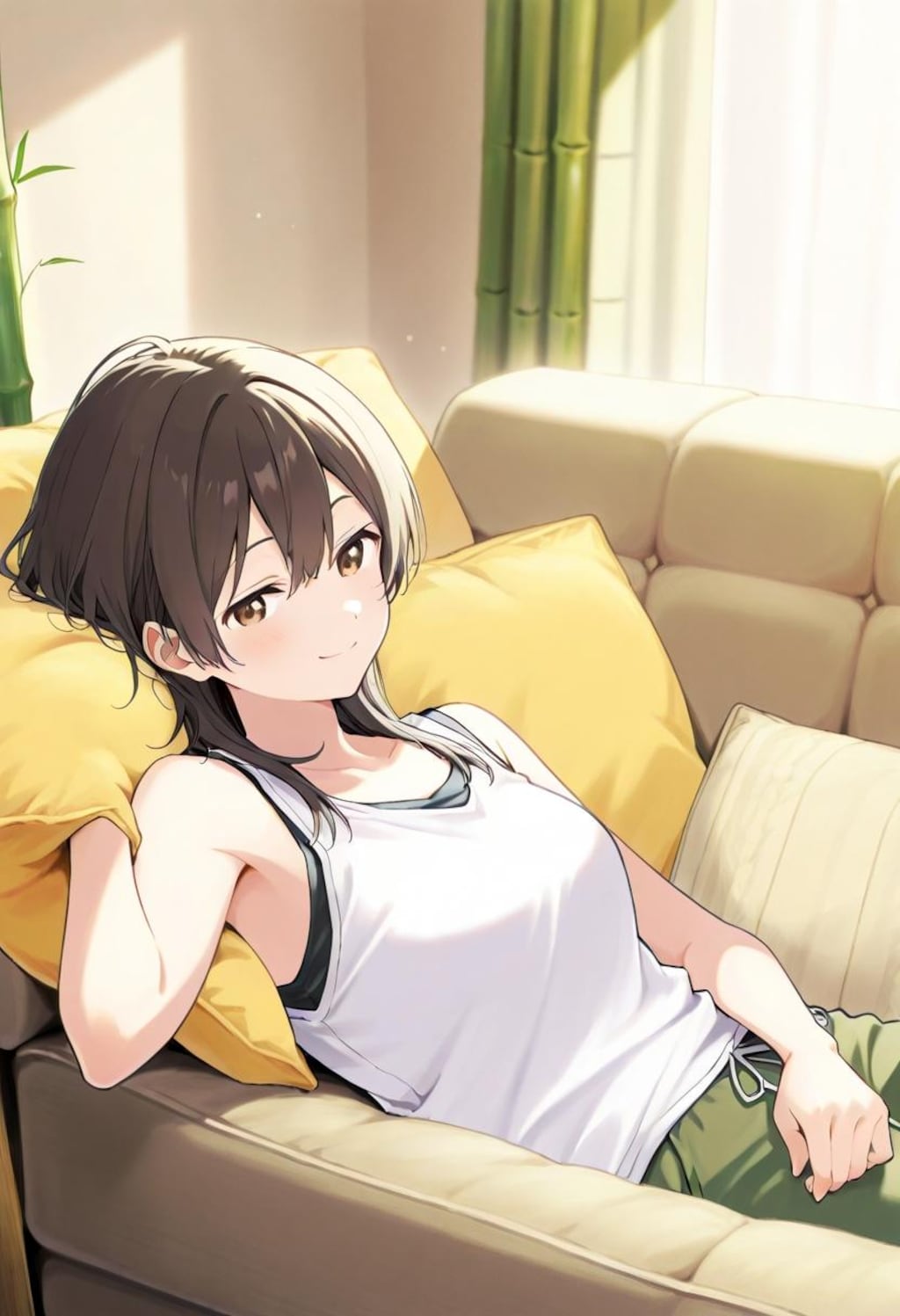 リラックスルーム717