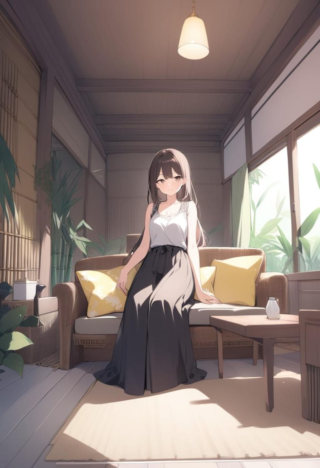 リラックスルーム717