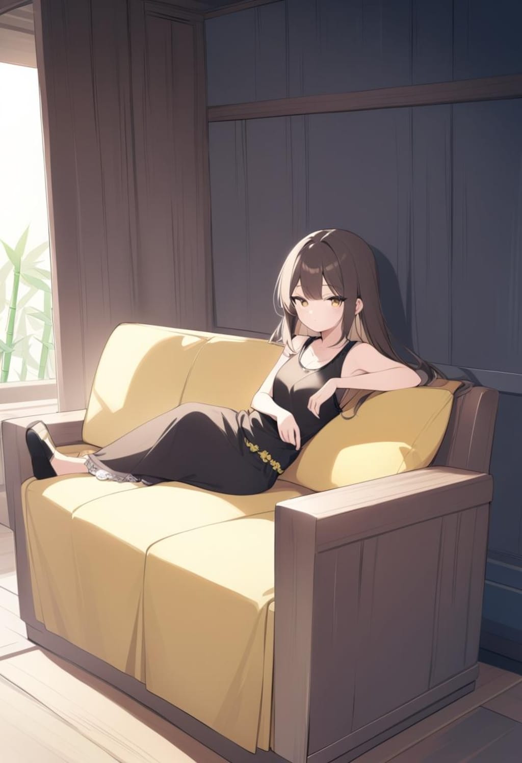 リラックスルーム717