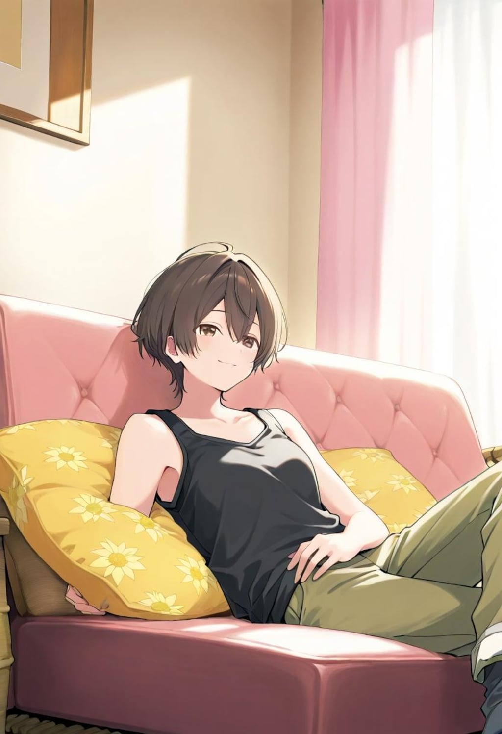 リラックスルーム717