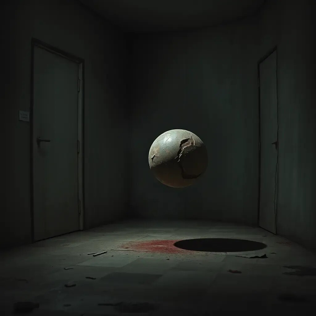 やたら 〇が出てくる