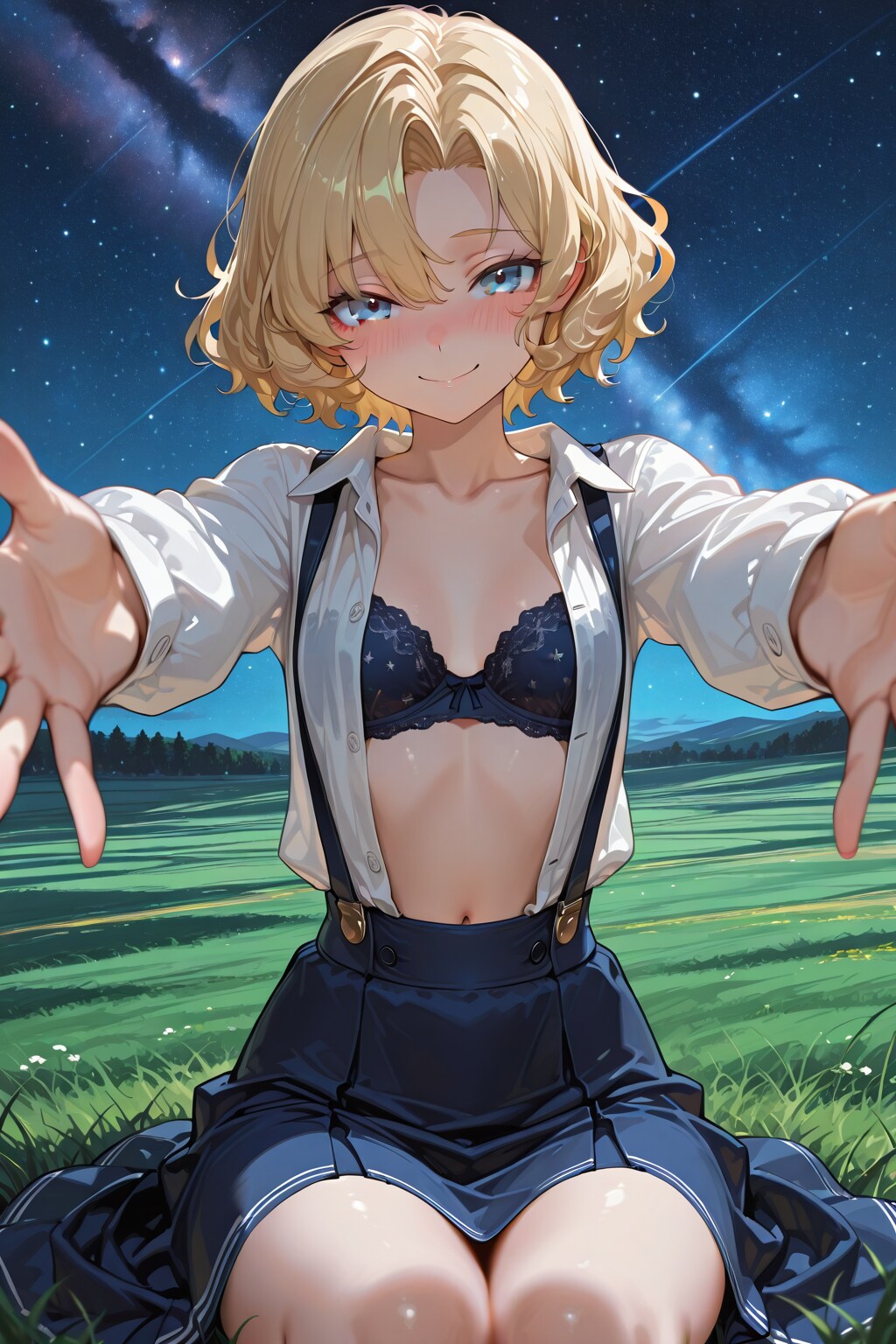 星空
