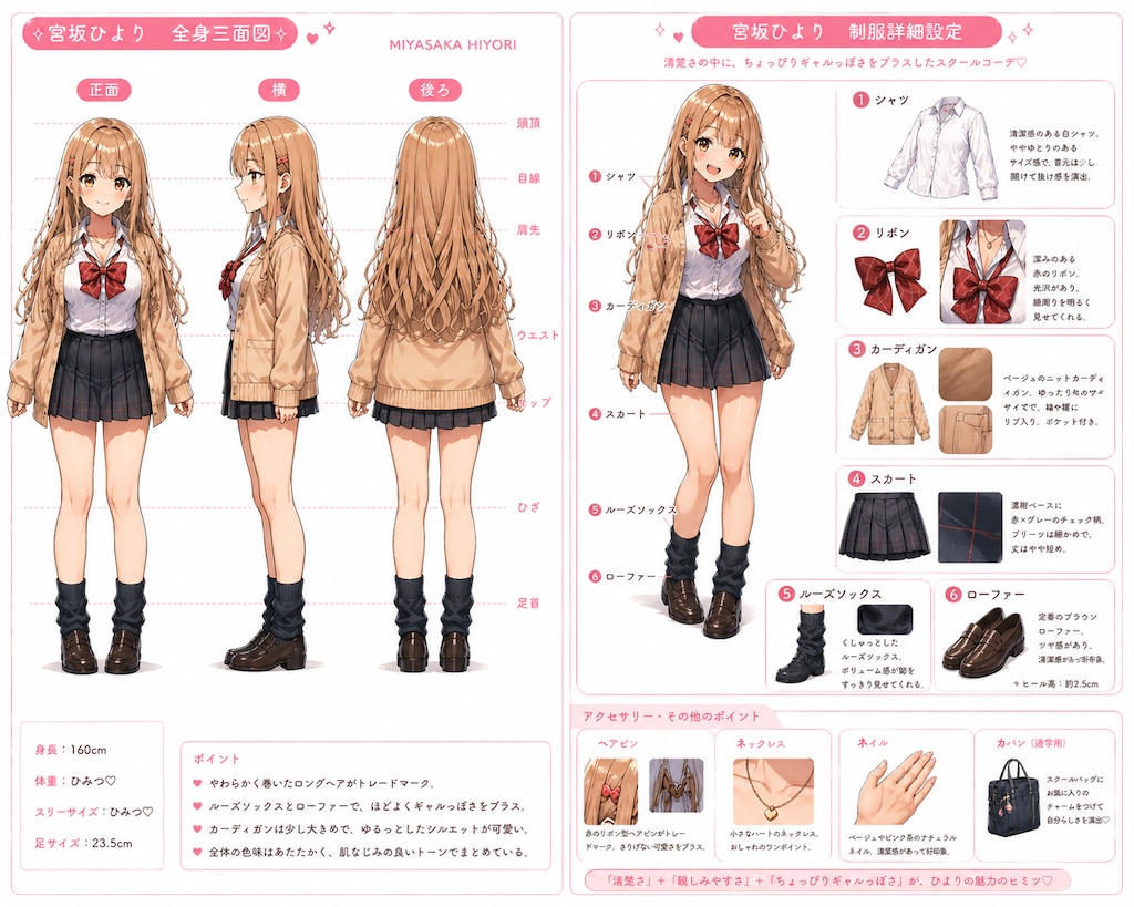 オタクくんに教えてあげるね!(仮)