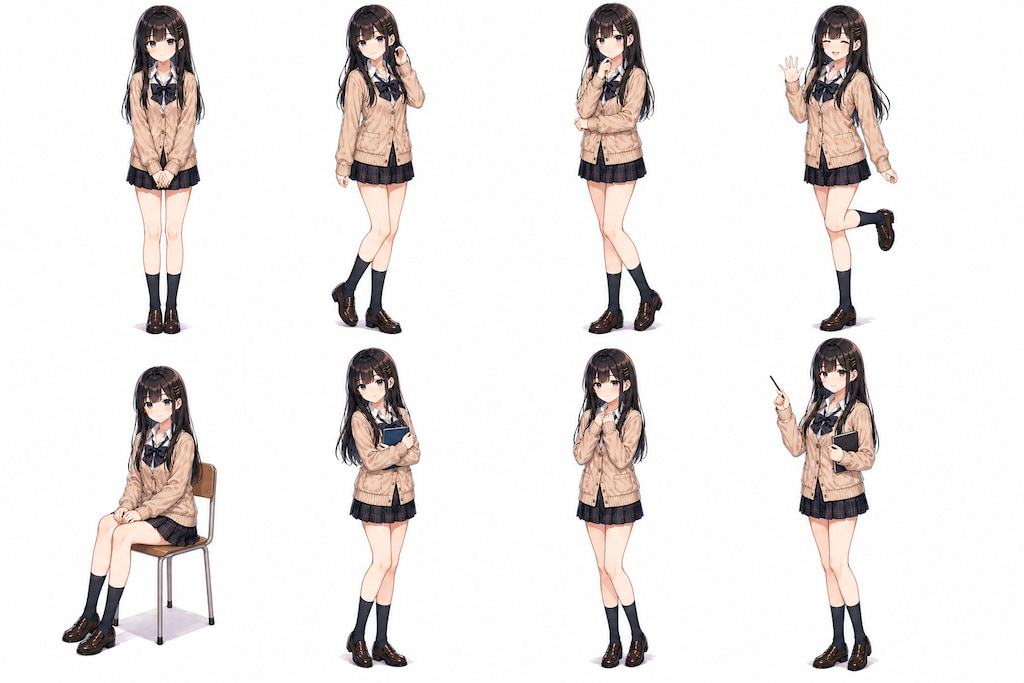 オタクくんに教えてあげるね!(仮)