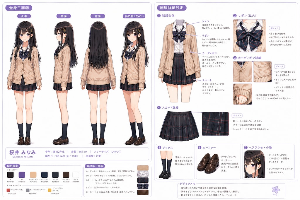 オタクくんに教えてあげるね!(仮)