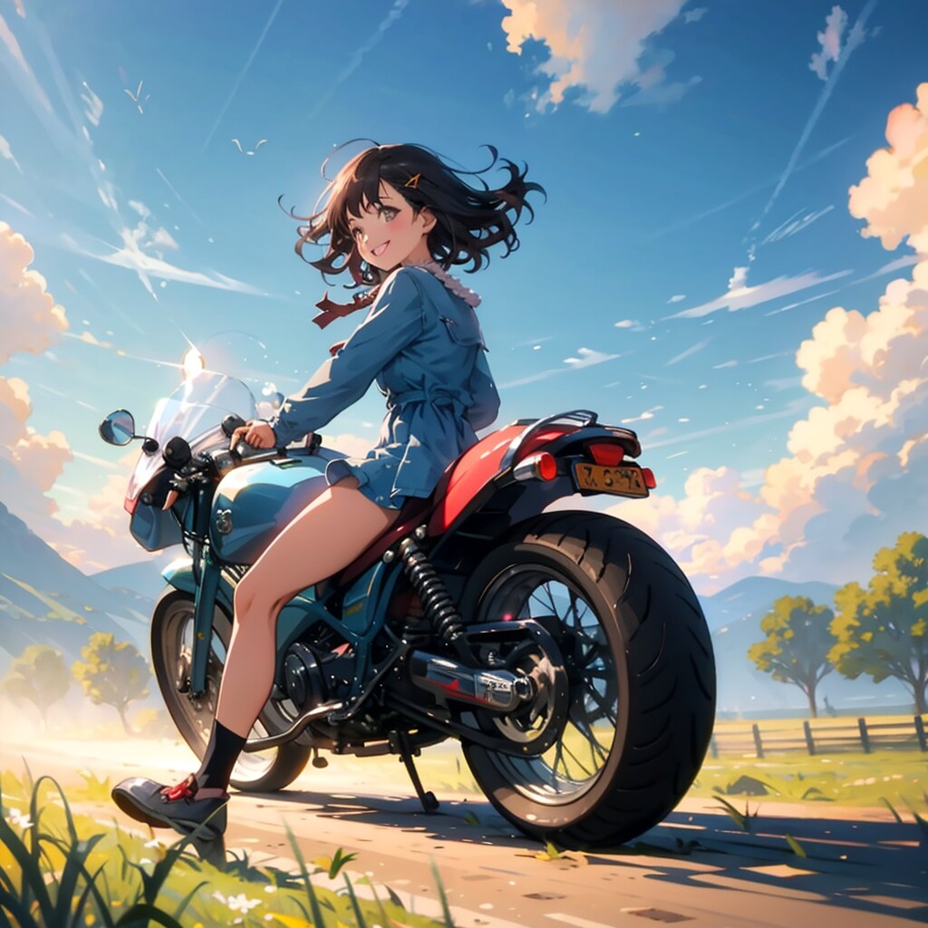 さぁ！行こう！