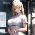セクシーナース 3枚目