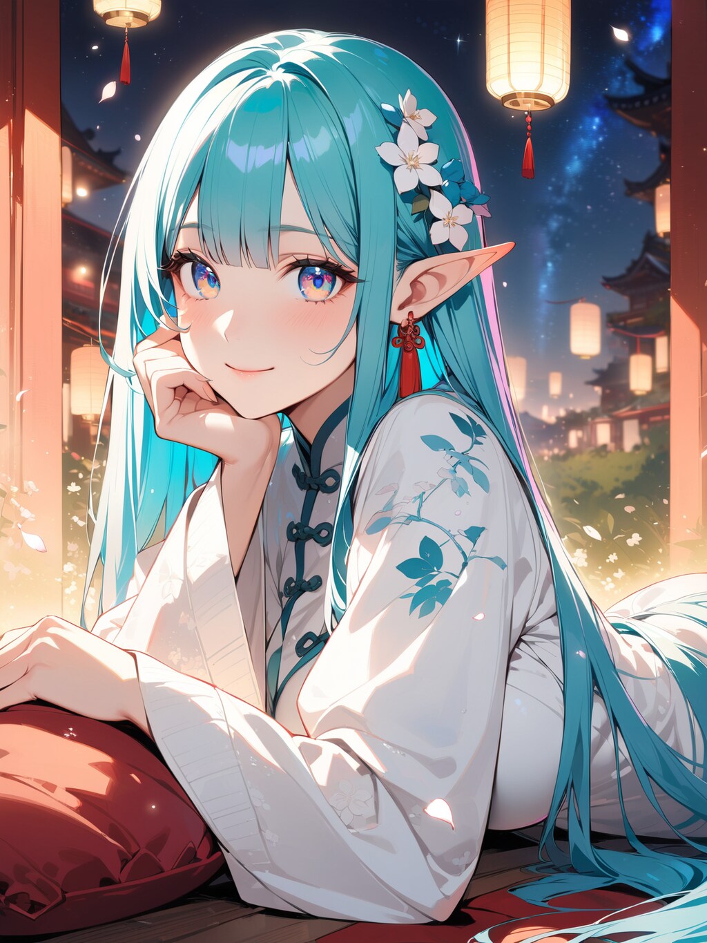 今日も一日お疲れ様