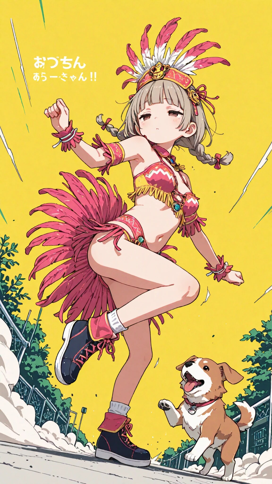 サンバ