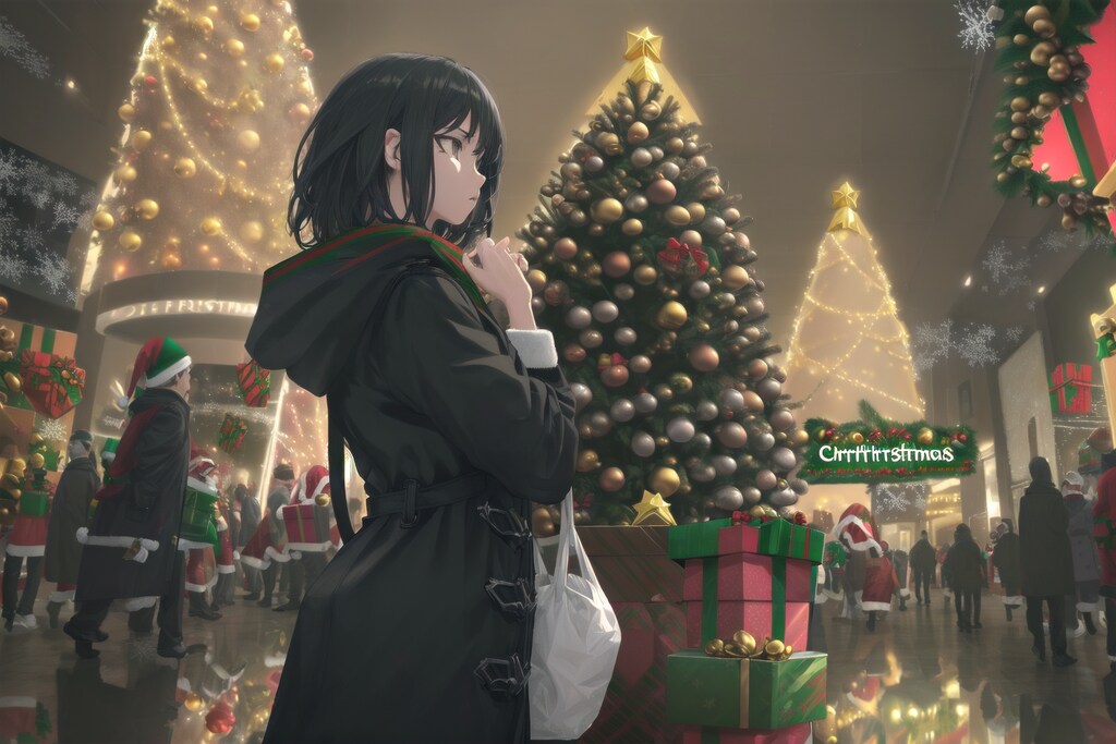 視線の先 ― 19:00 / 21:30