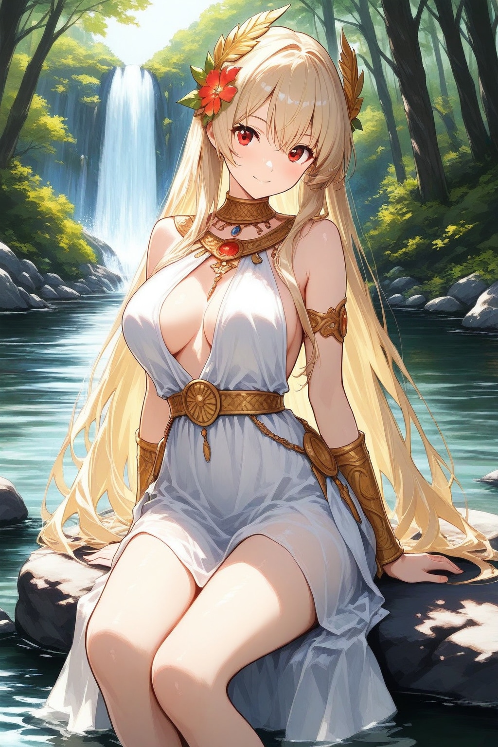 神様だらけ　（イメージ）