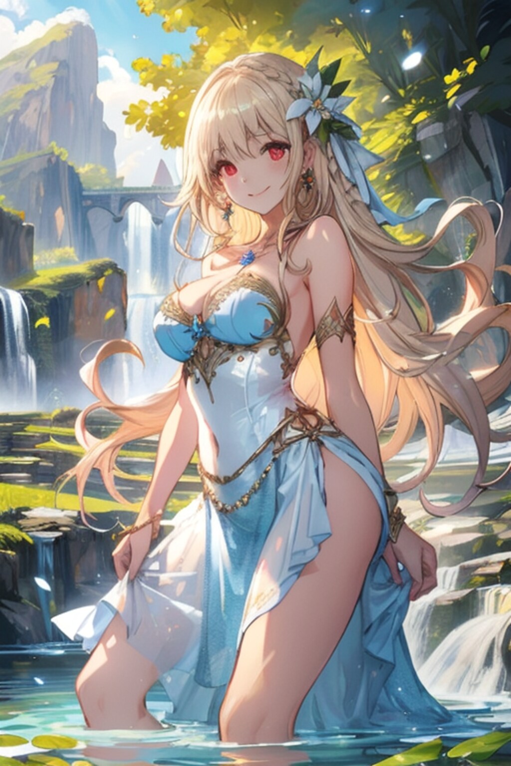 神様だらけ　（イメージ）