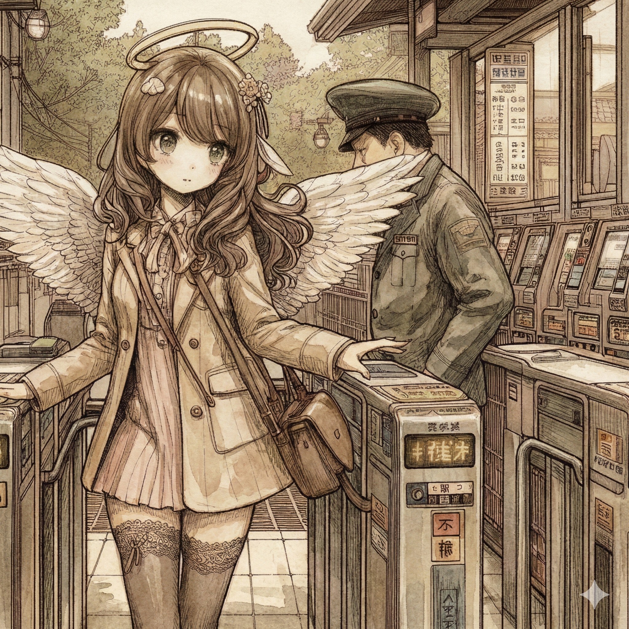 エンジェル142