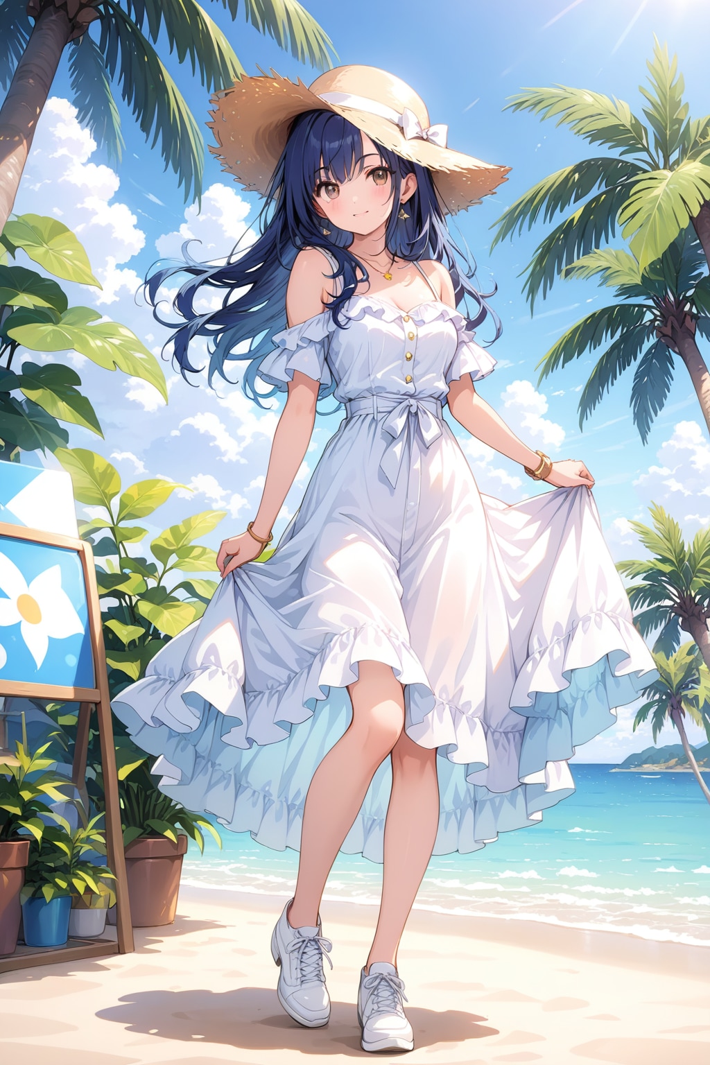 Summer Photoshoot