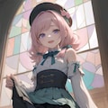 327 おはようございます 2枚目