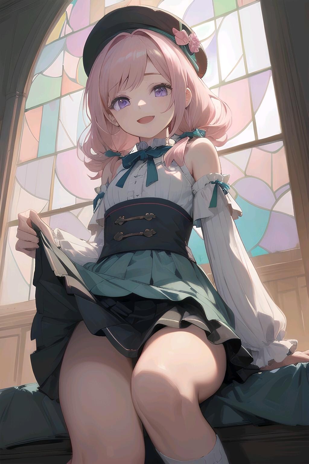 327 おはようございます