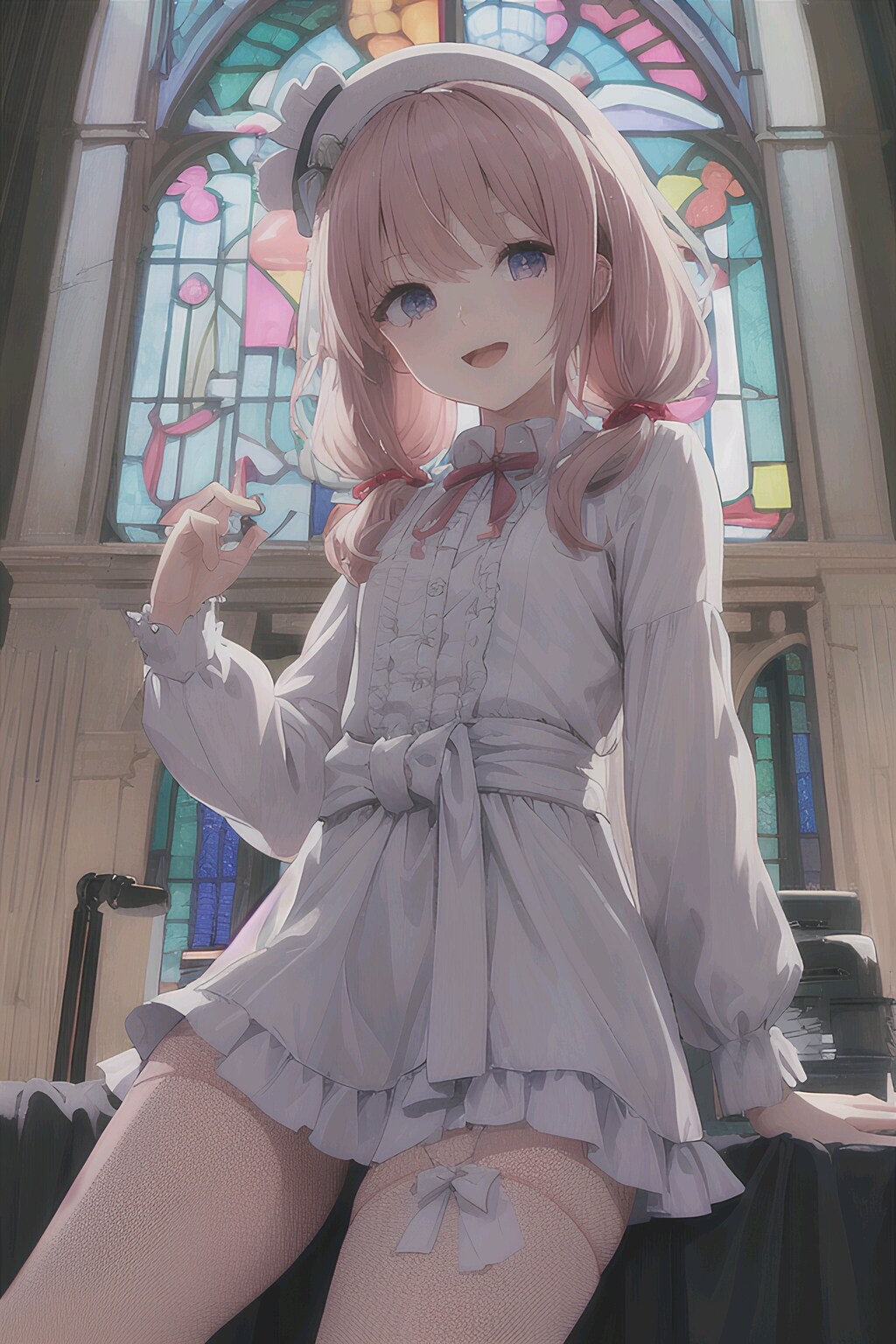 327 おはようございます