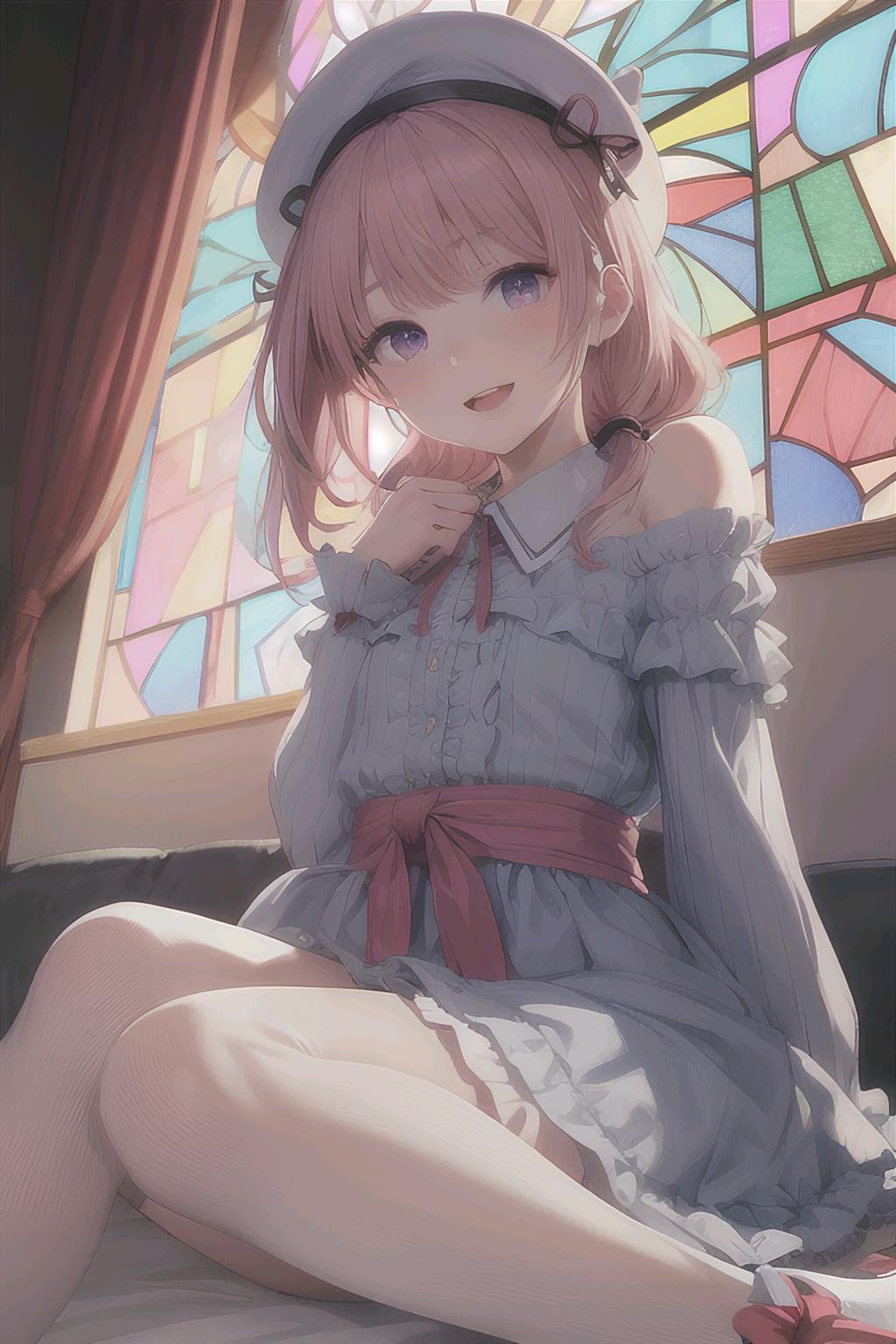 327 おはようございます