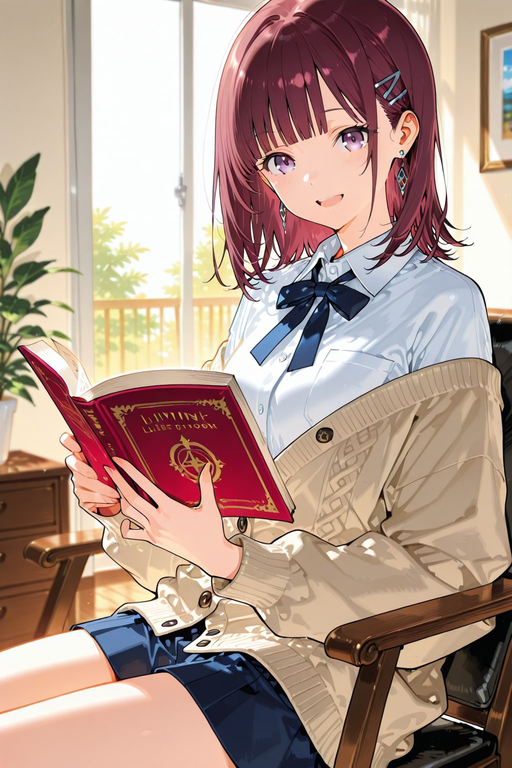 茜ちゃん１６２