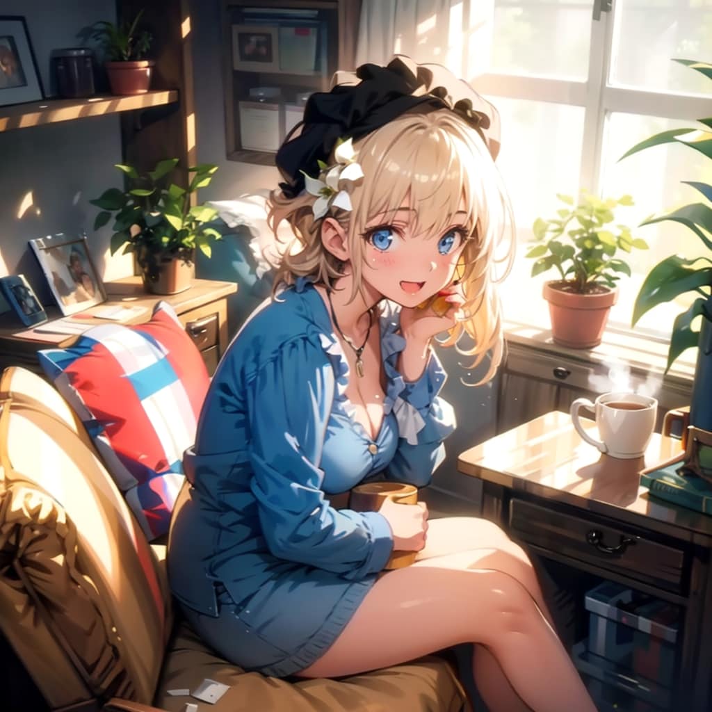 春ねえ