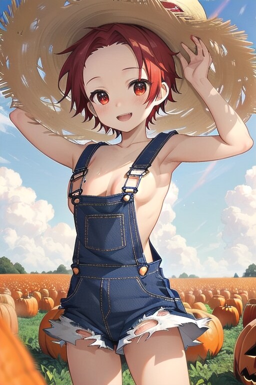 収穫祭３