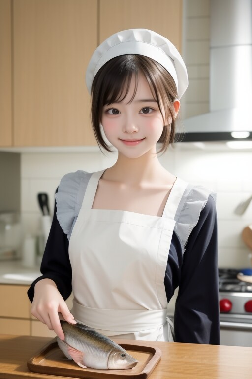 萌えっ子095