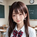 新キャラ "葵依" 2枚目