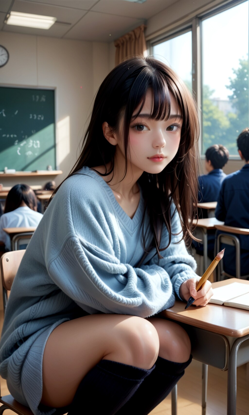 ポートレート14