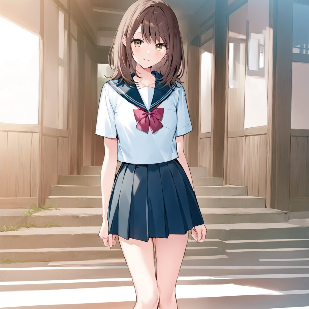 ひよりちゃん プロトタイプ
