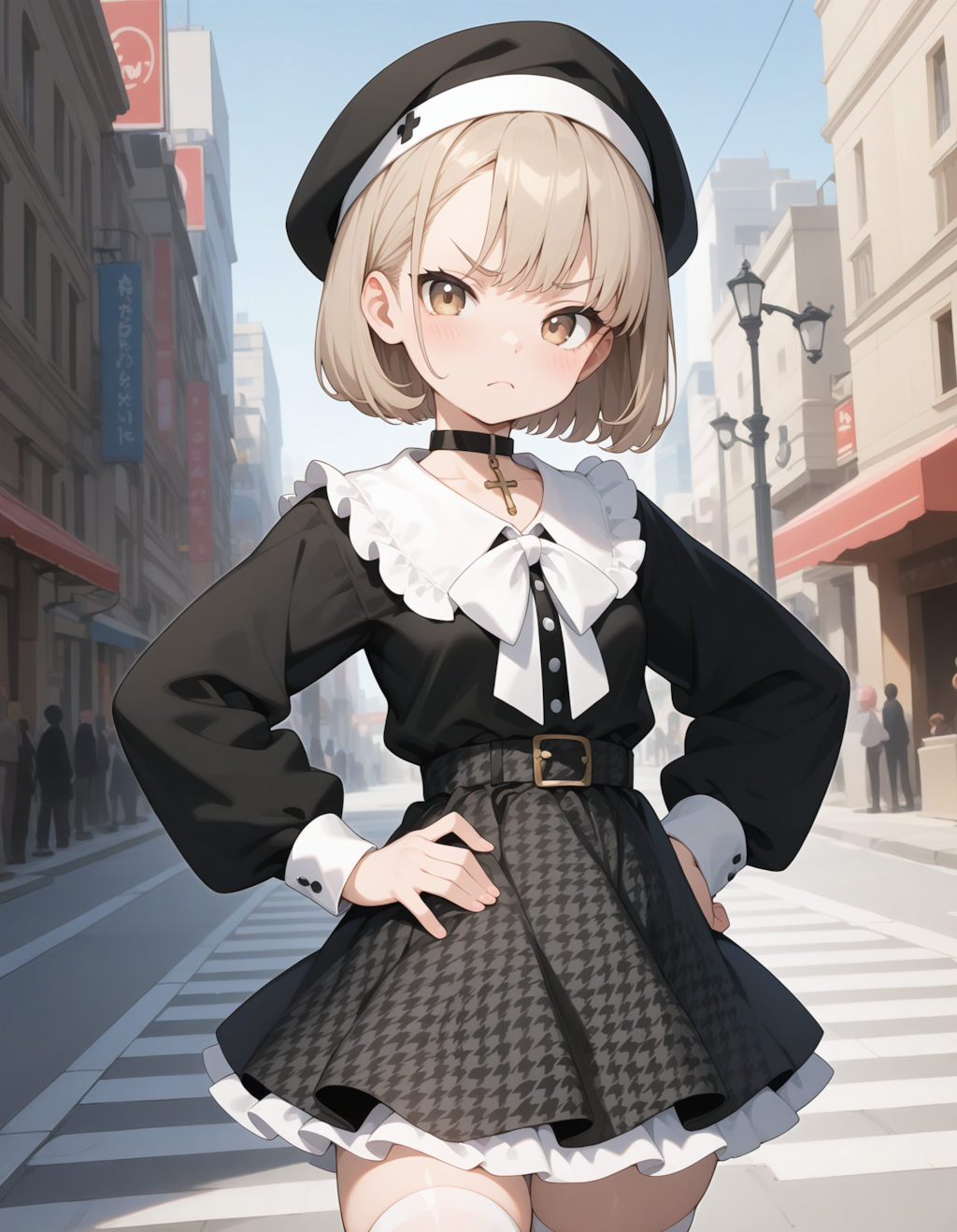 着せ替えマルちゃん