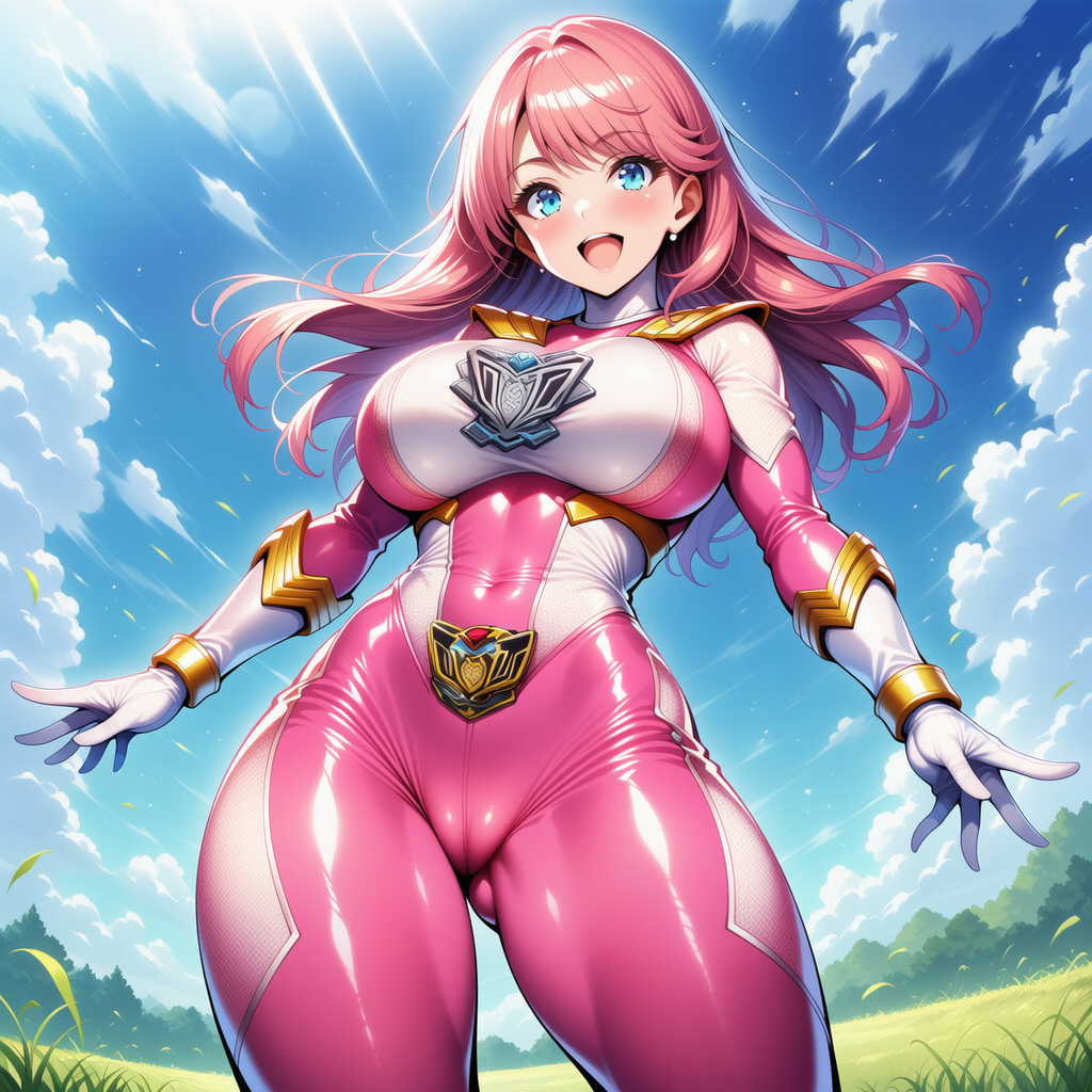 星宮一花さんを投稿しますの