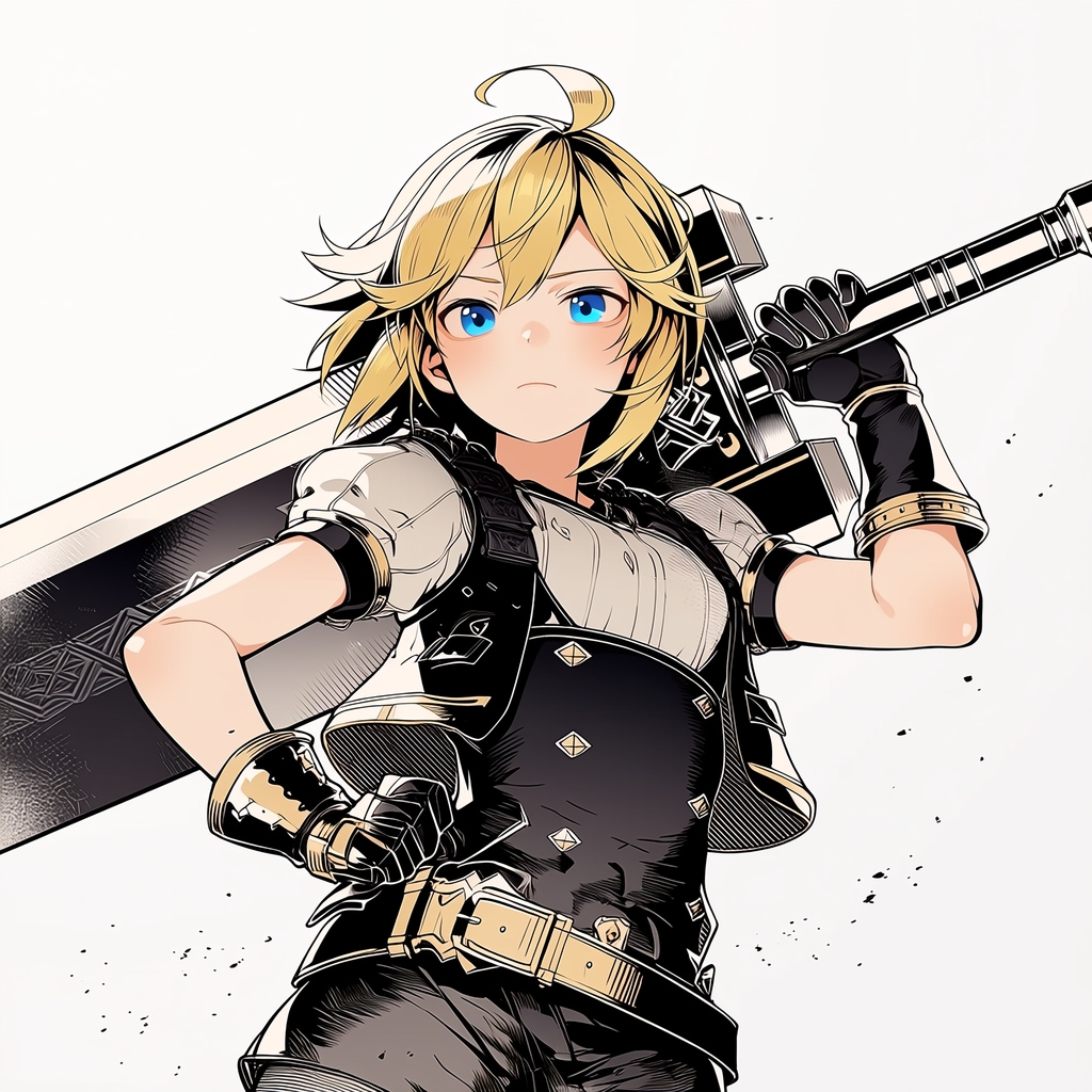 雲娘 | の人気AIイラスト・グラビア