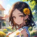 和洋折衷？ 3枚目