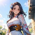 和洋折衷？ 2枚目