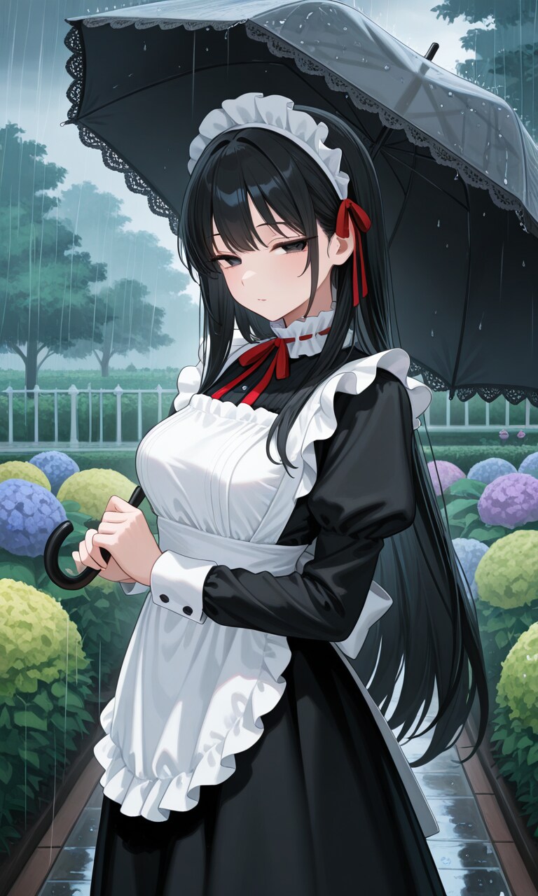 台風…大丈夫でした？
