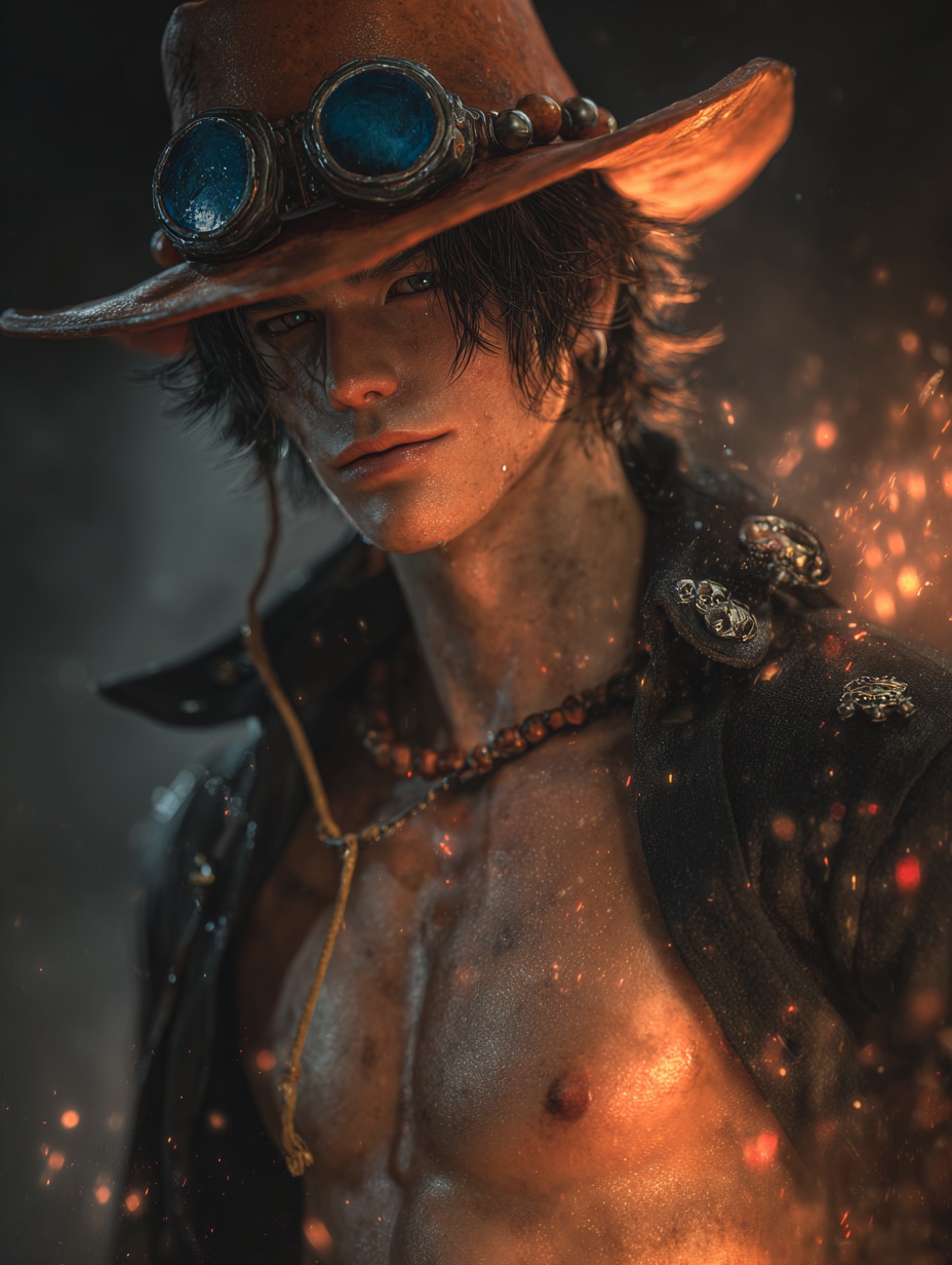 エースゥ！ | の人気AIイラスト・グラビア