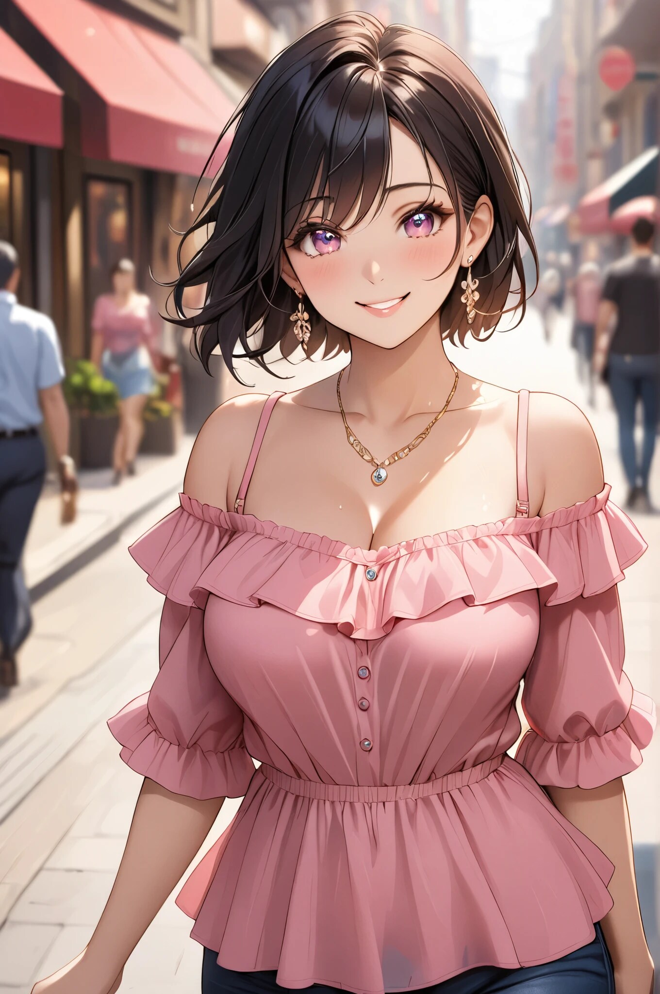次、どこ行く？ | の人気AIイラスト・グラビア