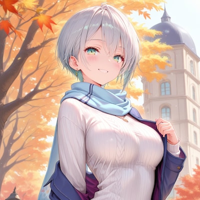 65 お散歩…行かない?