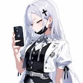 ✟桒永冥ちゃん誕生日記念グッズ 5枚目