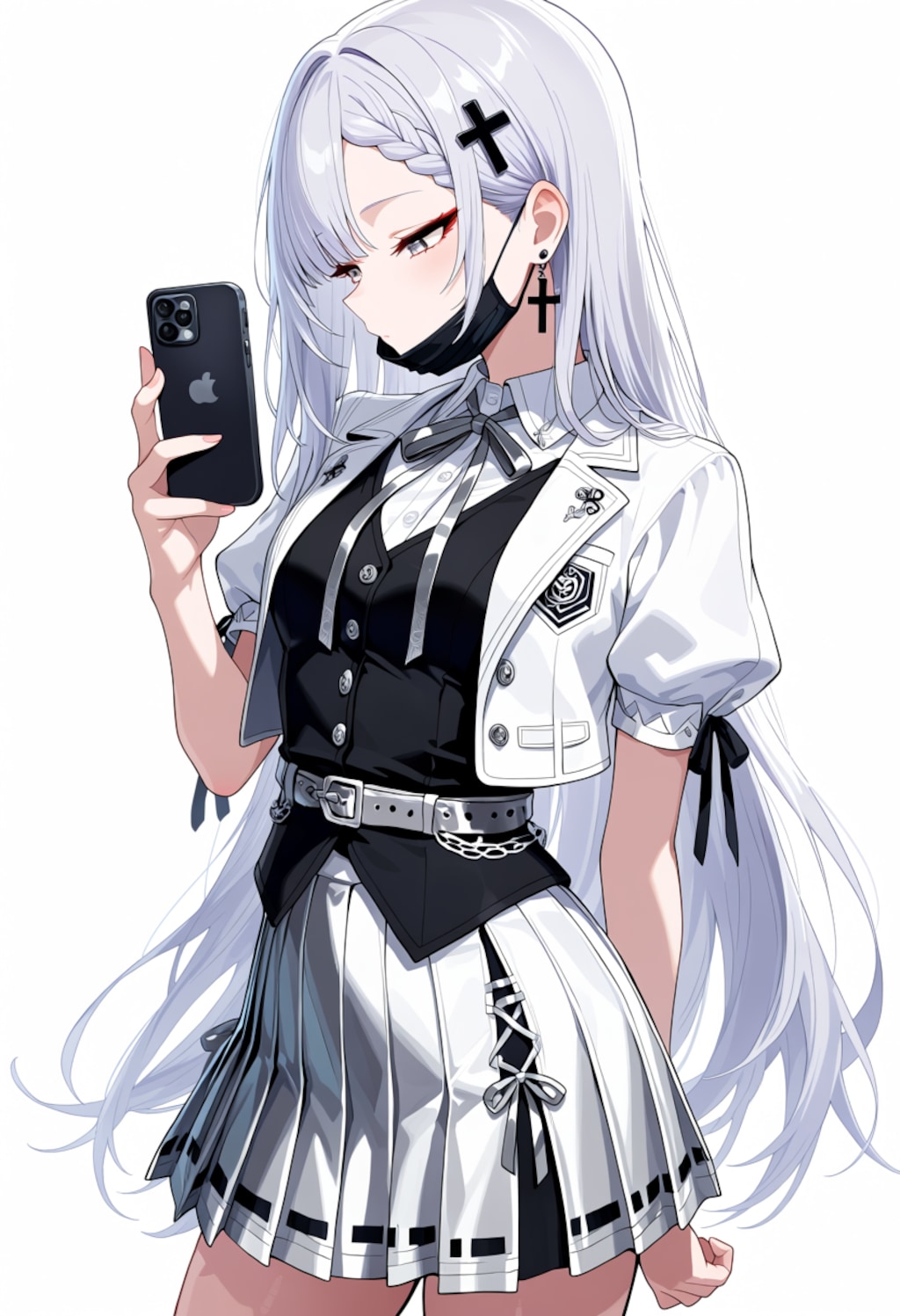 ✟桒永冥ちゃん誕生日記念グッズ