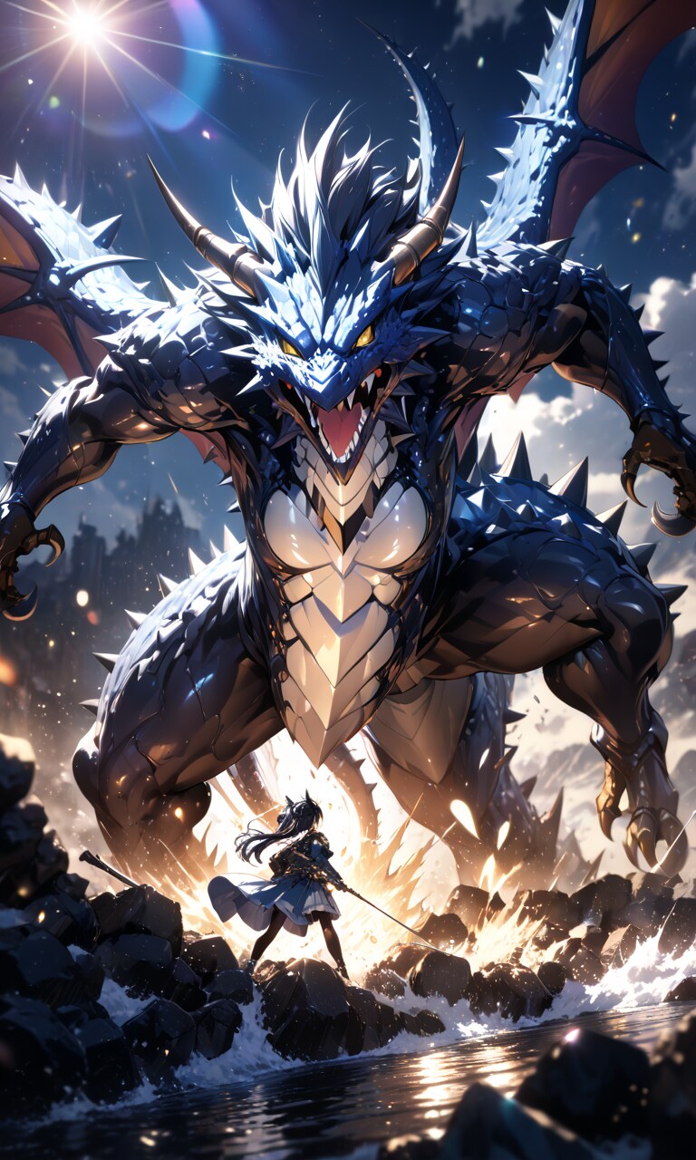 挑め！その２ | の人気AIイラスト・グラビア