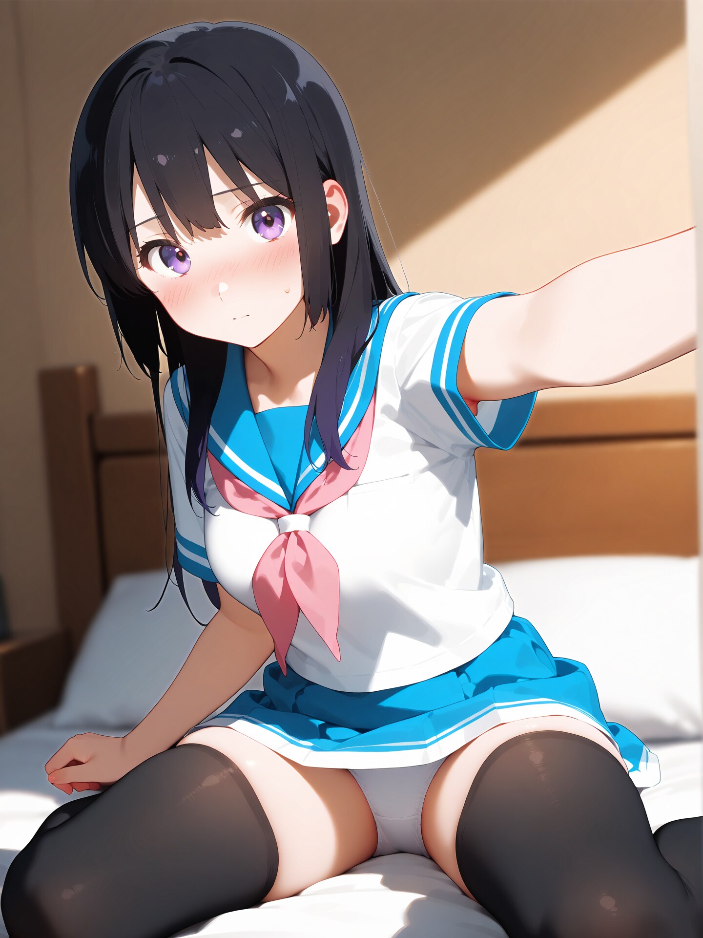 高坂麗奈